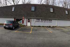 Poughkeepsie Bookstore Writes Final Chapter