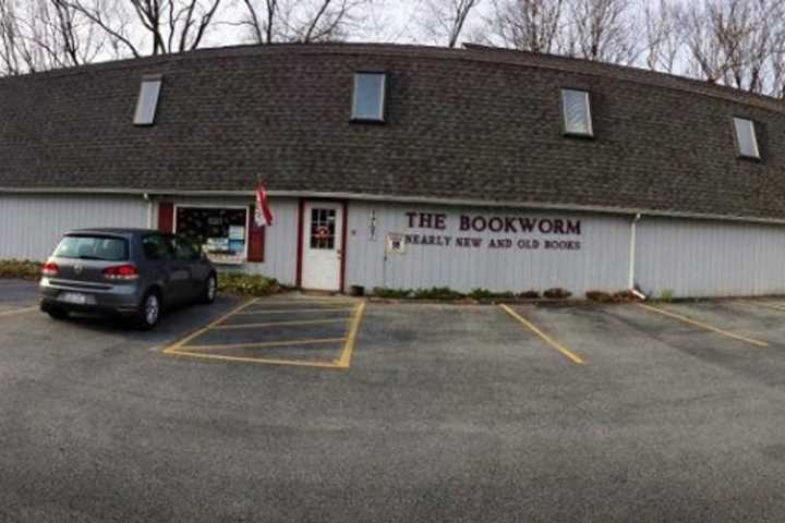 Poughkeepsie Bookstore Writes Final Chapter