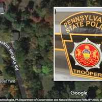 Man Killed In Carbon County Blast Was 'Experimenting With Explosives': PSP