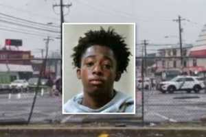 Final Suspect In SEPTA Bus Stop Shooting 'Armed And Dangerous,' Marshals Warn