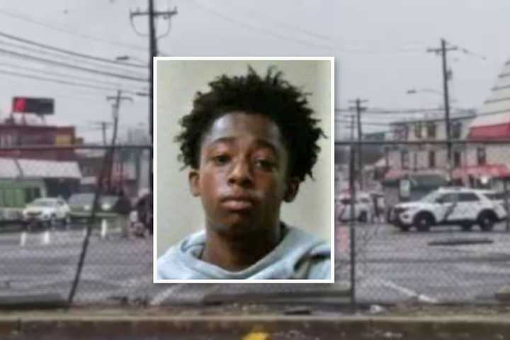 Final Suspect In SEPTA Bus Stop Shooting 'Armed And Dangerous,' Marshals Warn