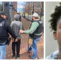 Fourth Suspect In Philly Mass Shooting Caught In Virginia: Marshals (UPDATED)