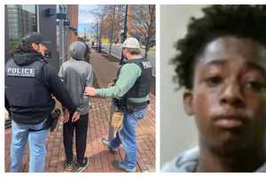 Fourth Suspect In Philly Mass Shooting Caught In Virginia: Marshals (UPDATED)