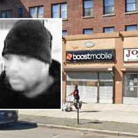Three-Time NJ Bank Robber Who Held Up Cellphone Store After Release Gets 27½ Years This Time