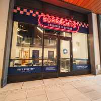 <p>Borrachito debuted in Seaport on Monday, April 17</p>