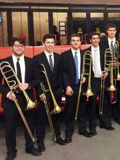 Juilliard Trombone Choir Set To Perform At Don Bosco Prep In Ramsey