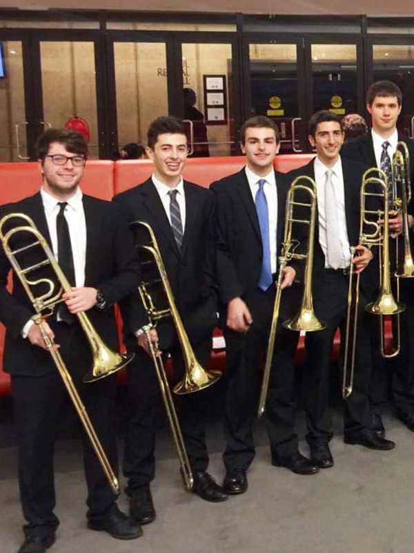 Juilliard Trombone Choir Set To Perform At Don Bosco Prep In Ramsey