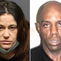 South Hackensack PD: Fleeing Driver Crashes On Wrong Side Of Route 46, Says He Swallowed Heroin