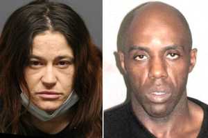 South Hackensack PD: Fleeing Driver Crashes On Wrong Side Of Route 46, Says He Swallowed Heroin
