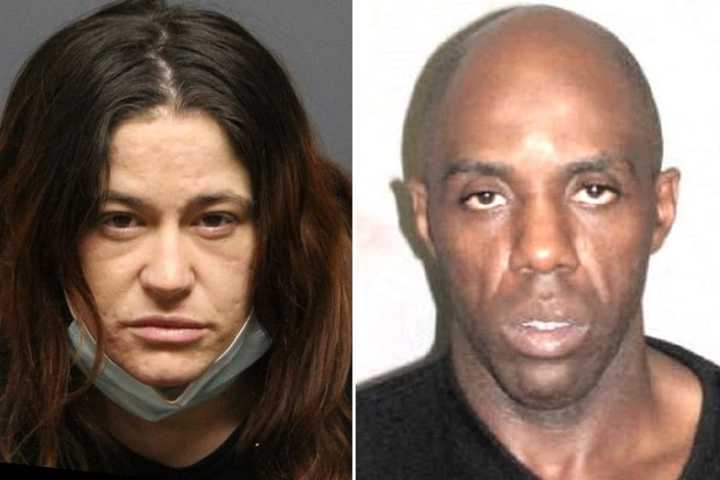 South Hackensack PD: Fleeing Driver Crashes On Wrong Side Of Route 46, Says He Swallowed Heroin