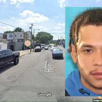 Suspect Sought In Philly Hit-Run Of Mom, Daughter Crossing Street: Police