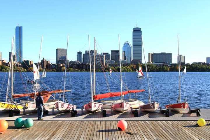 Massachusetts City Named One The 'Best US Seaside Cities For A Summer Escape'