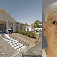 Former WC Christian School Teacher Sentenced For Child Abuse: DA