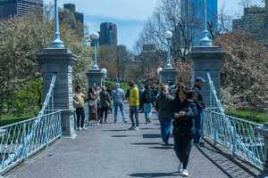 'Quite Stunning': Most Romantic Place In Mass Is Crowned