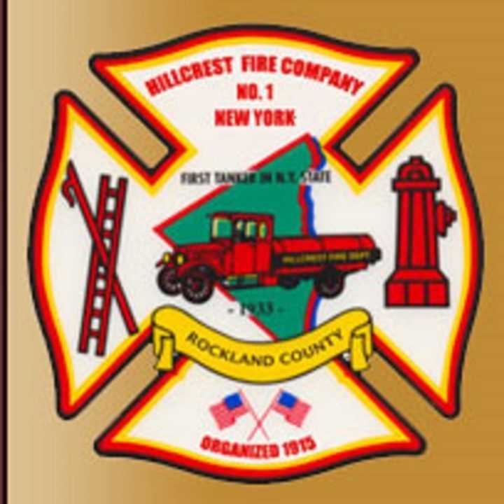 Firefighters from Hillcrest, along with New York City, Stony Point and West Haverstraw, worked together to extinguish a fire Wednesday in Pomona.