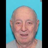 Silver Alert Issued For Man, 87, With Dementia Missing From Central PA