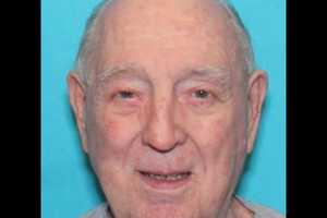 Silver Alert Issued For Man, 87, With Dementia Missing From Central PA