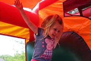 It's All About Kids At First Franklin Lakes Family Fun Day