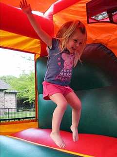 Fireworks Will Be Bergenfield Family Fun Day Finale