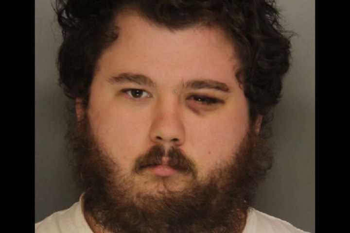 West Chester Man Busted On Child Porn Charges After Laptop Brought To Police Station