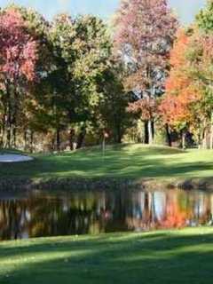 Tee It Up At Passaic's Favorite Golf Courses