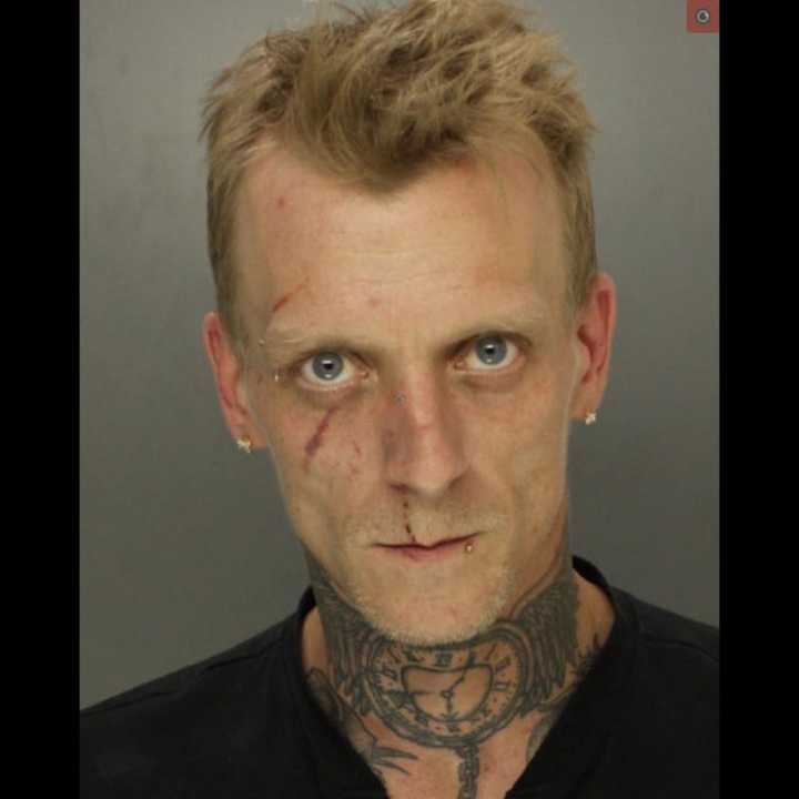 Man Fleeing At 100 MPH IDd As Wanted Criminal In Fatal I-81 Harrisburg ...