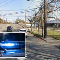 Woman Downs Utility Pole On Long Island In Alleged DWI Crash