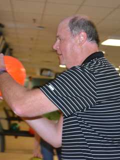 Take Part In Bowling Against Bullying Fundraiser At Fairfield's Nutmeg Bowl