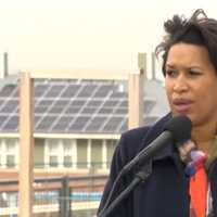 DC Mayor Muriel Bowser Tests Positive For COVID