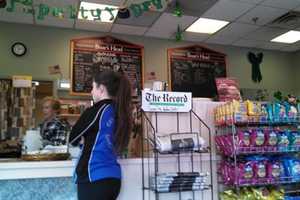 Boxcar Bagels In Bogota Ranks Among Finalists In DVlicious Contest