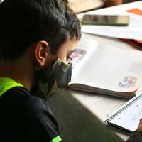 COVID-19: Virus Outbreaks Recorded In 11 School Districts Last Week