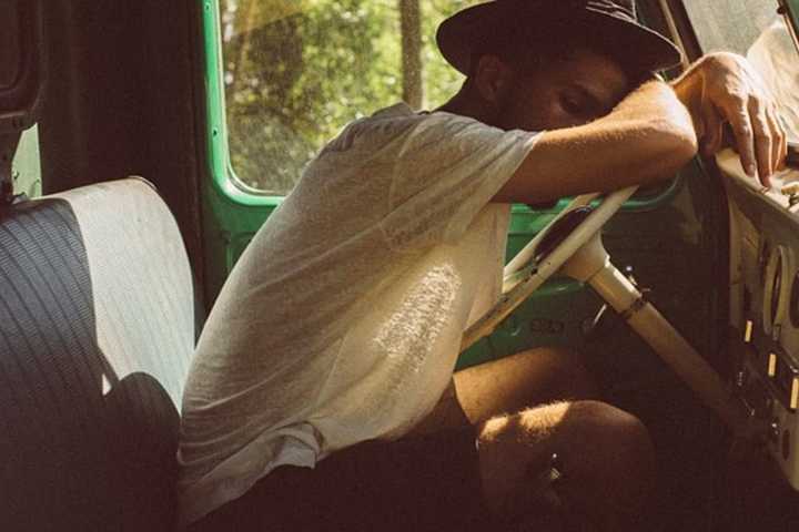 New Report Details Dangers Of Drowsy Driving