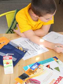 Cresskill School District To Institute More 'No Homework' Weekends