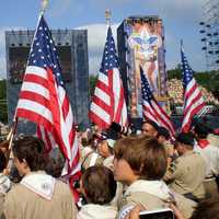 Scouts Can Learn About The Town Of Trumbull On 'Scouts In Government Day'
