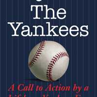 <p>&quot;Boycott The Yankees&quot; is Mike DeLucia&#x27;s most recent book.</p>