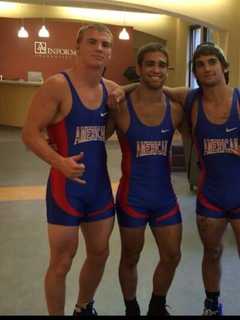 Former Standout Rutherford Wrestler Qualifies For NCAA Championships