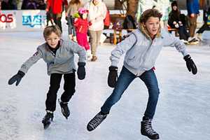 Free Skating For Englewood Middle Schoolers At Mackay Ice Rink Friday