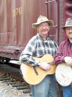 Danbury Church Hosts Folk Duo Boys In Hats