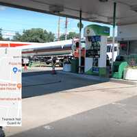 'Swatting' Hoax Caller Threatens To 'Blow Up' Bergenfield Gas Station