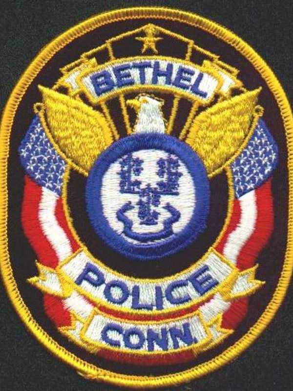 Danbury Man Charged With Setting Bethel Home On Fire
