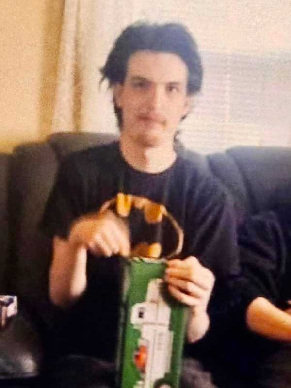 (UPDATE) Autistic Man Missing In Western Mass, Family, Police Ask For Help