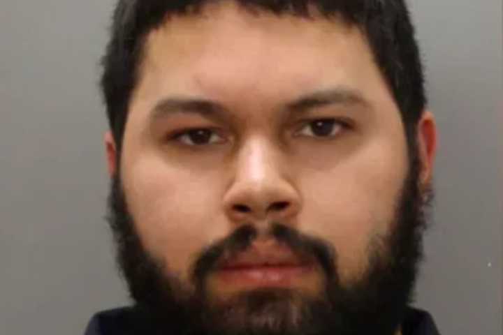 Twice Convicted PA Sex Offender Caught With Child Porn On Twitch, Police Say