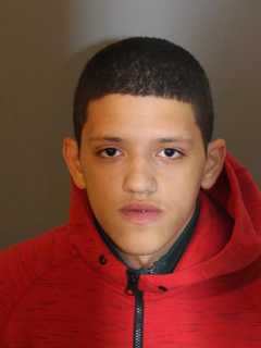Bronx Teen Charged In Connection With Danbury Shooting
