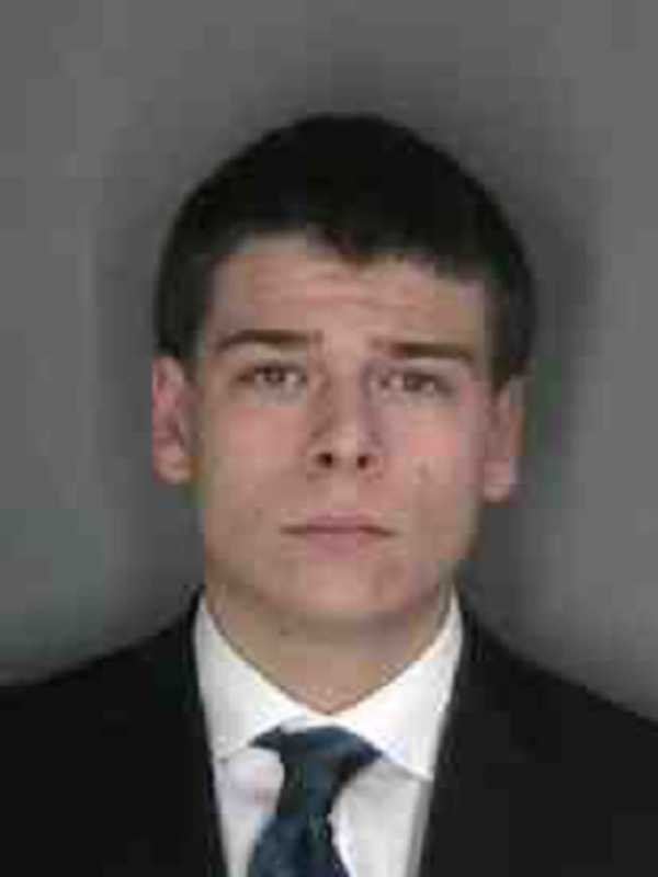 Rhinebeck Teen Pleads Guilty In Hit & Run Crash Death