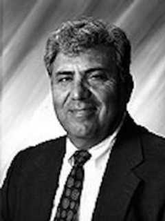 Peter Branti, Haverstraw Judge, 79