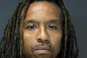 Ex-Con Charged With Hitting, Pointing Gun At Woman In Hackensack