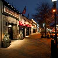 <p>The Brazen Fox is one of the most popular sports bars in Westchester County.</p>