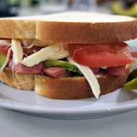 Here Are Seven Sandwich Spots To Try In Fairfield County