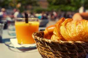 Mimosas? 6 Mass Eateries Among Best Brunch Spots In America, New Report Says