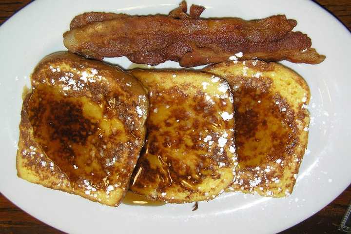 These Are Five Places To Enjoy Breakfast In Northern Westchester